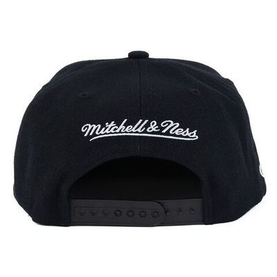 Баскетбольная кепка Mitchell & Ness Finals 10 Top Spot Snapback HWC Los Angeles Lakers
