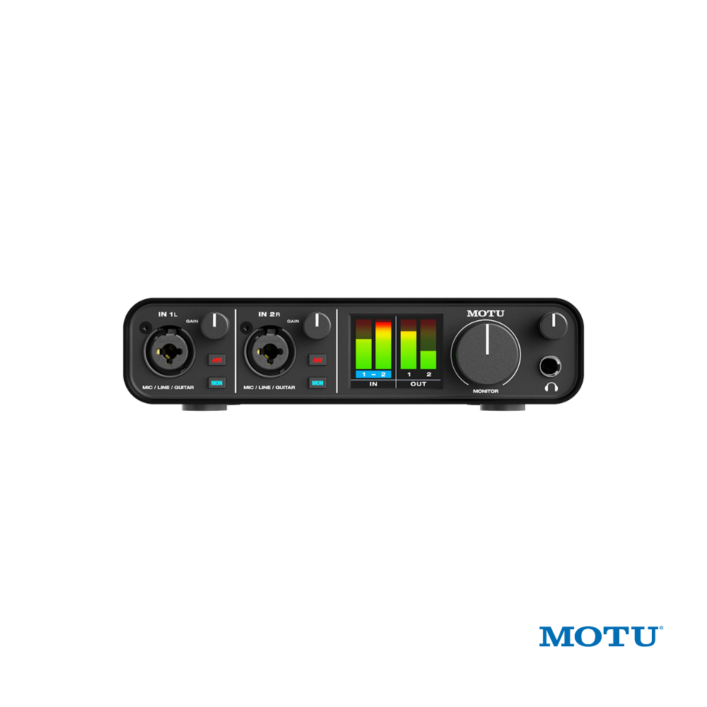 Motu M2