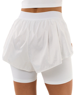 ОДЕЖДА ДЛЯ ТЕННИСА Женская, Шорты RAQUETA UKKO .