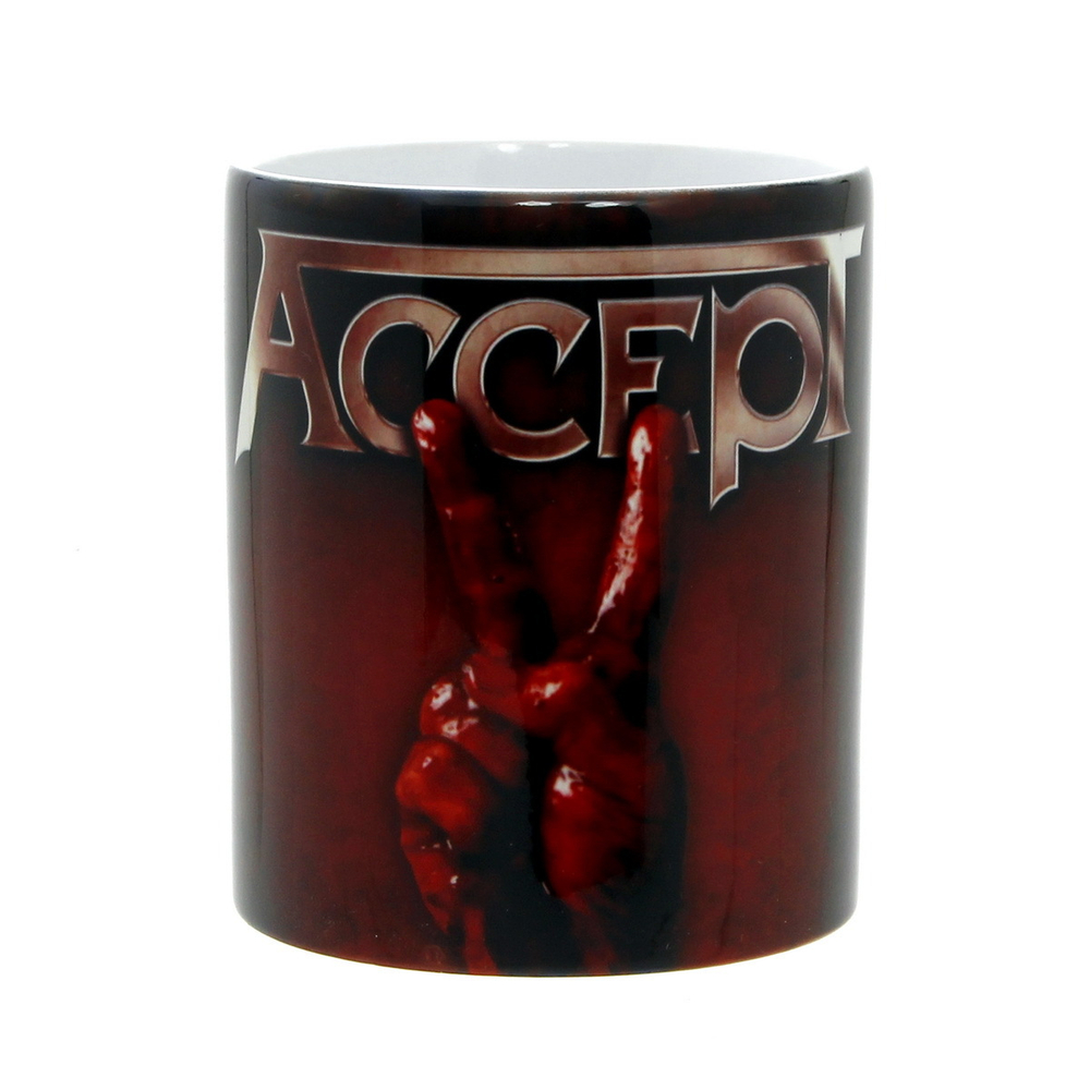 Кружка Accept