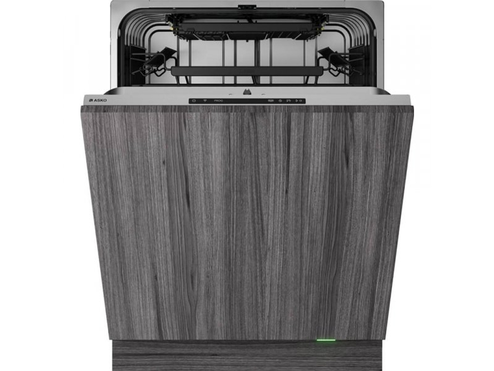 Встраиваемая посудомоечная машина Asko DFI545N
