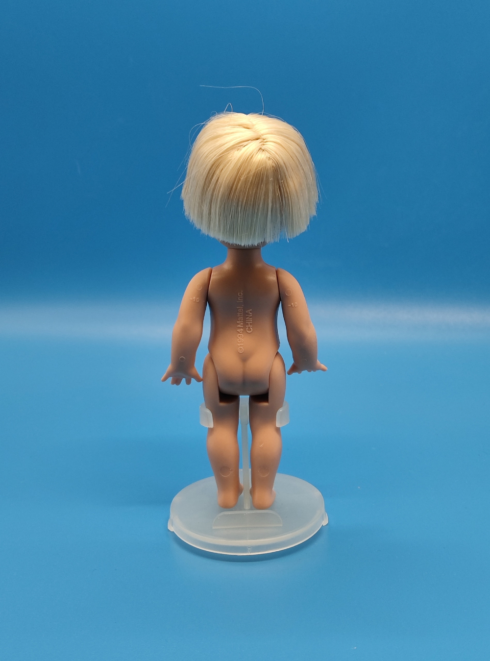 Кукла Барби - Томми братик Келли. 02857