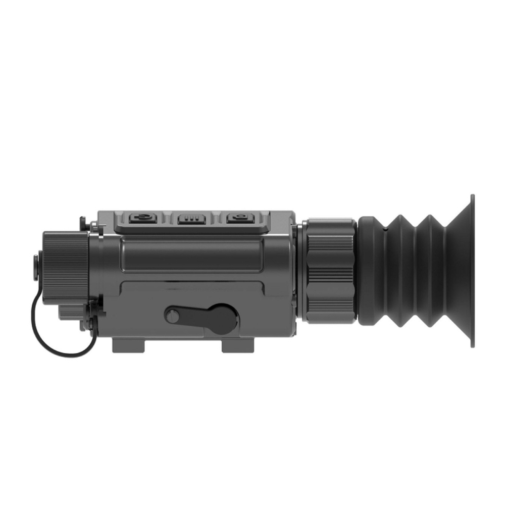 Мультифункциональный тепловизор iRay Rico Micro 25 640