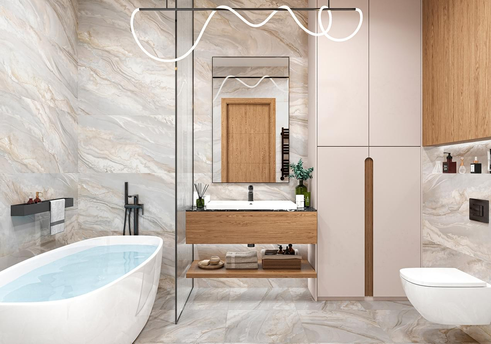 Alma Ceramica Magic GFU60120MGC64L 60x120