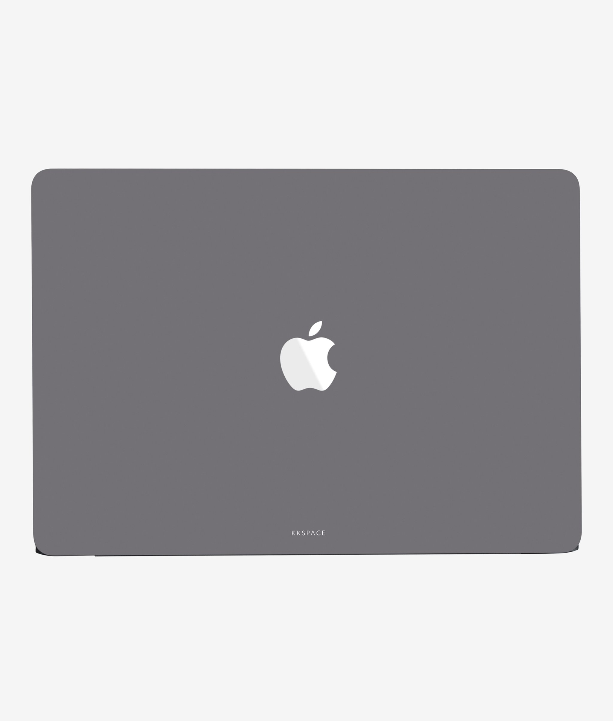 Виниловая наклейка GRAPHITE для MacBook