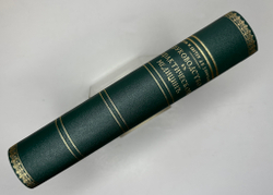 Руководство по практической медицине. Болезни нервной системы, проф. А.Х. Кузнецова, Харьков,1901г.