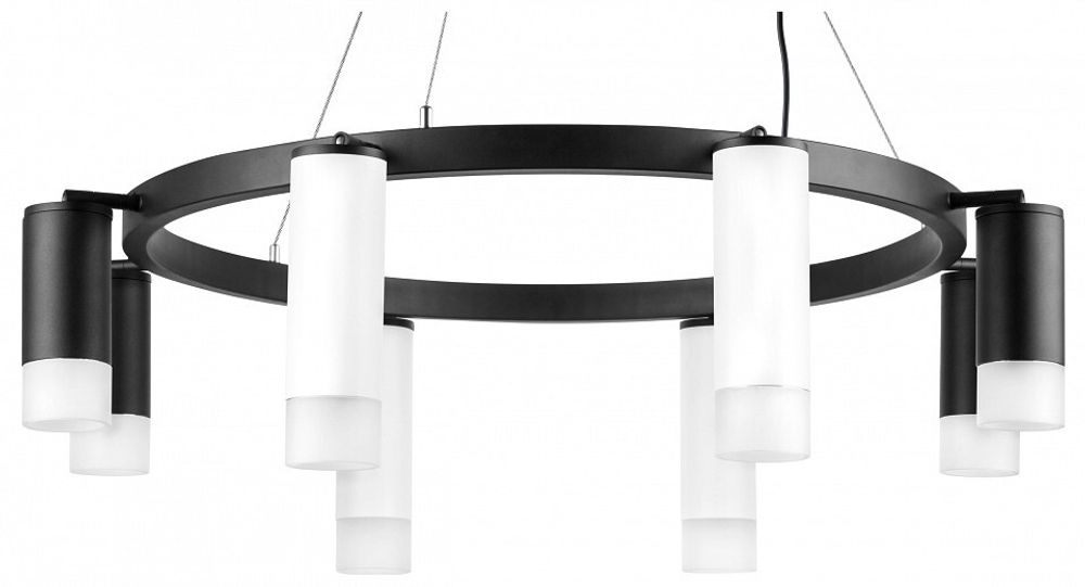 Подвесная люстра Lightstar Rullo LR0188643741