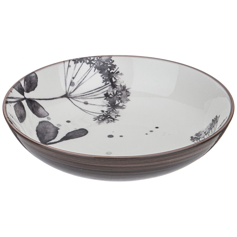 САЛАТНИК LEFARD "FOREST TALE" GREY 950 МЛ 21,5 СМ (КОР=24ШТ.)