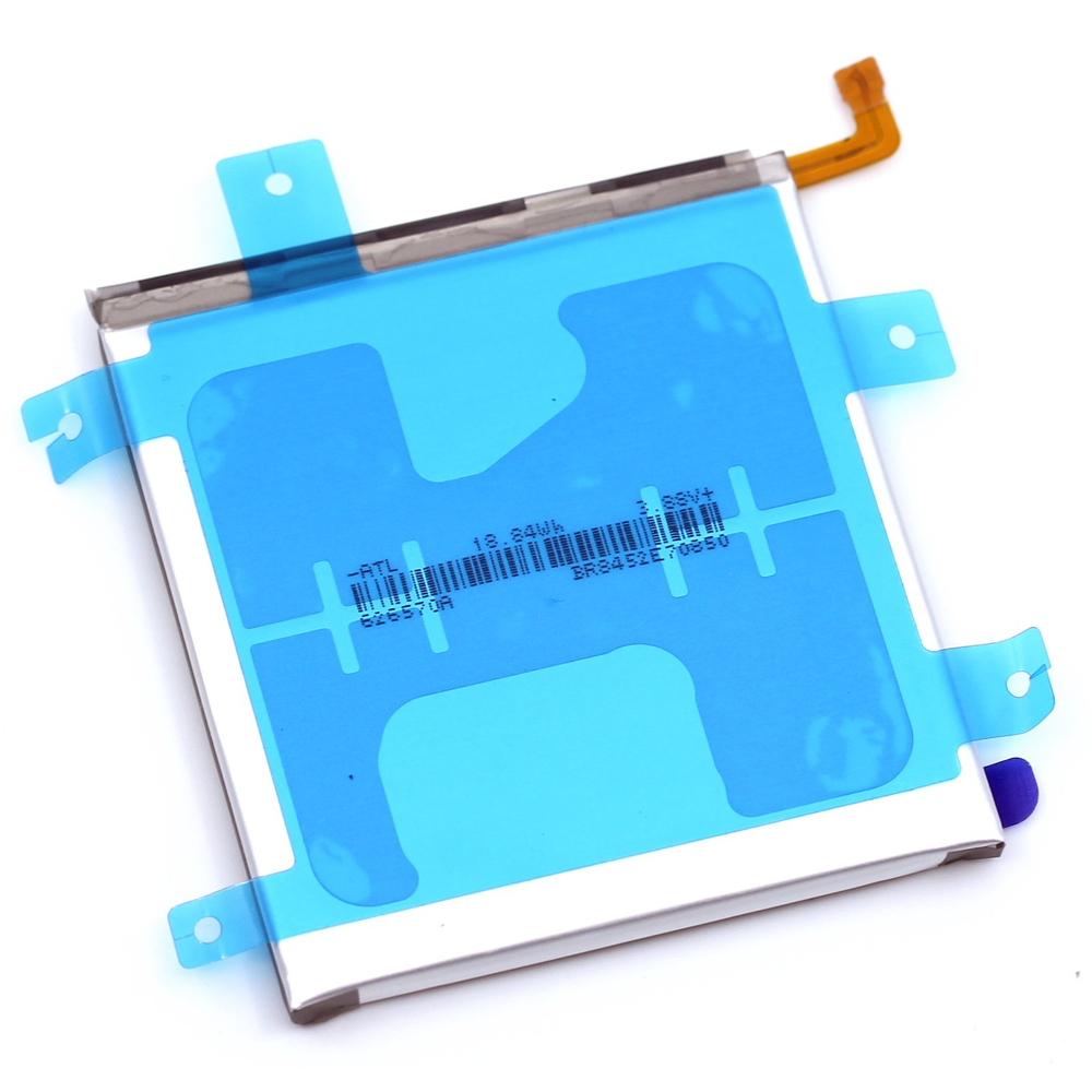 Samsung Galaxy S21 Ultra (SM-G998B) - Аккумулятор (батарея) (EB-BG998ABY) (ORIG-SP)