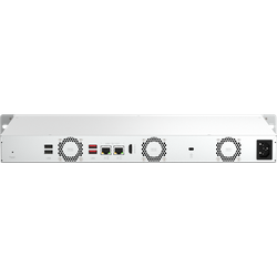 Сетевое хранилище (NAS) QNAP TS-464eU-8G