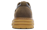 Dickies Work Boots Men"s Low top Yellow Brown/Camel