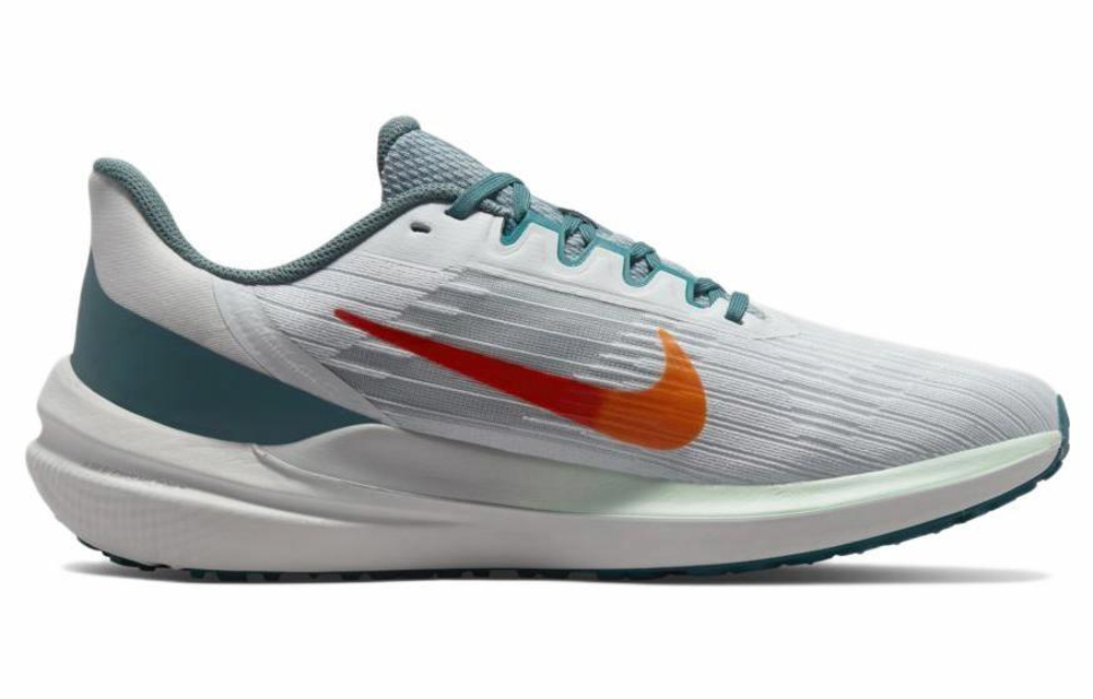 Кроссовки Nike Zoom Winflo 9