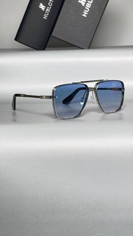 Солнцезащитные очки Hublot