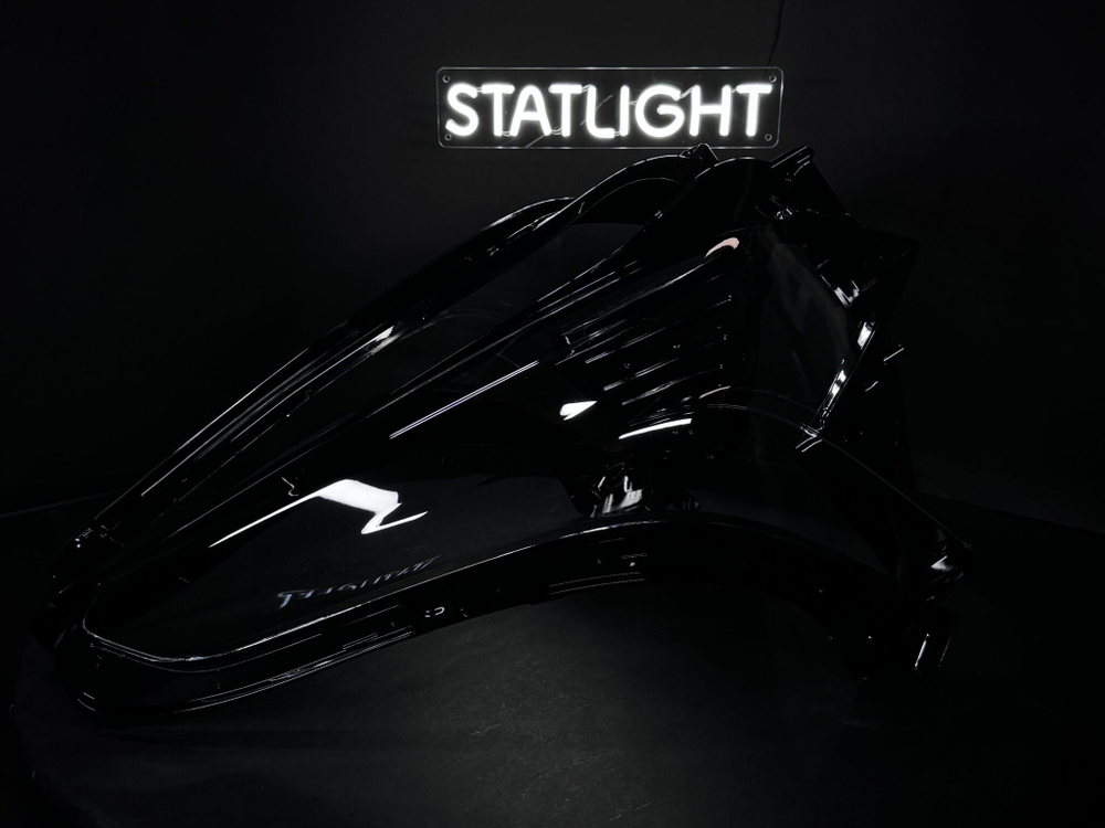 Комплект стекол Cadillac XT5 2016-2021