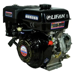 Lifan 177F-R D22 7А двигатель бензиновый 00-00000236