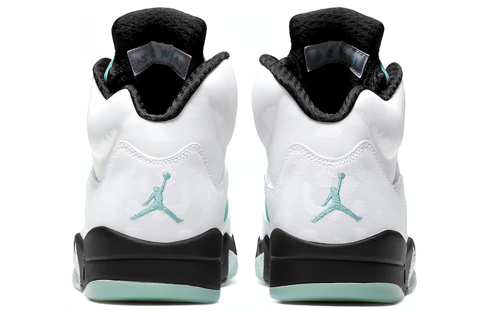 Кроссовки Jordan Air Jordan 5 Island Green