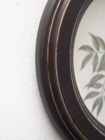 Картины на стену интерьерная на холсте 3 шт 17.5 см