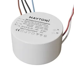 Источник питания DALI DT6 12Вт IP54 Lighting control psl-dl40-s-300ma