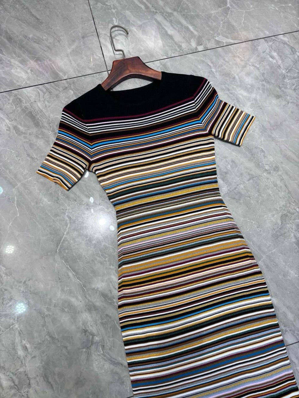Платье Missoni