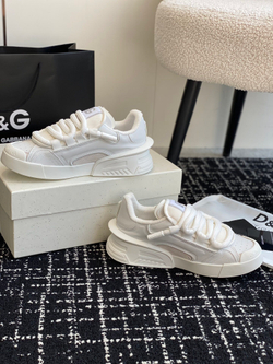 Dolce&Gabbana New Roma Sneakers