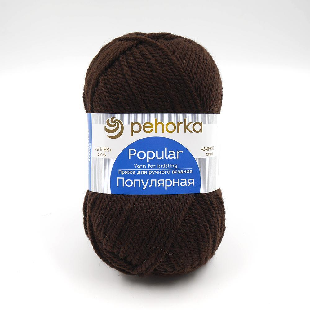 Популярная (Пехорка)