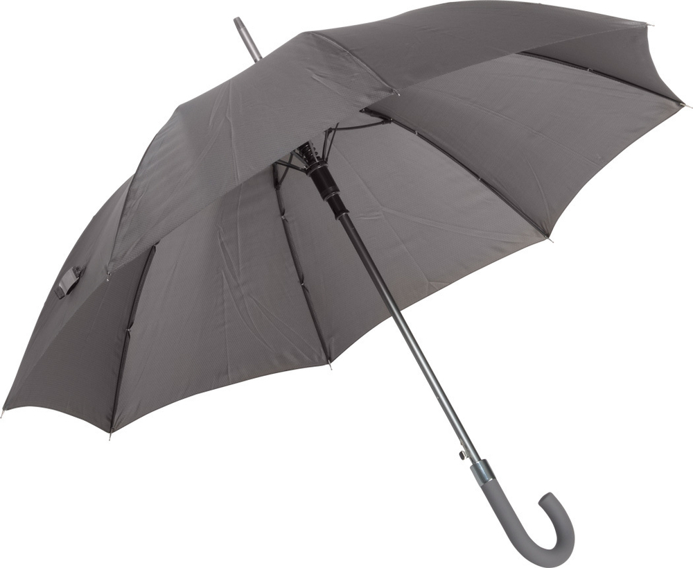 Зонт-трость JUBILEE темно-серый