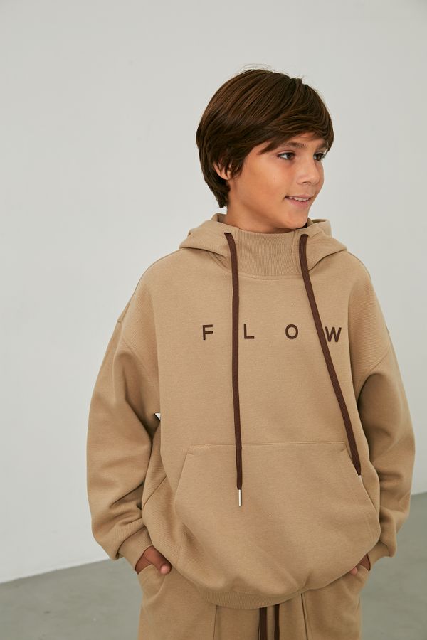 Худи уни DELORAS 55413