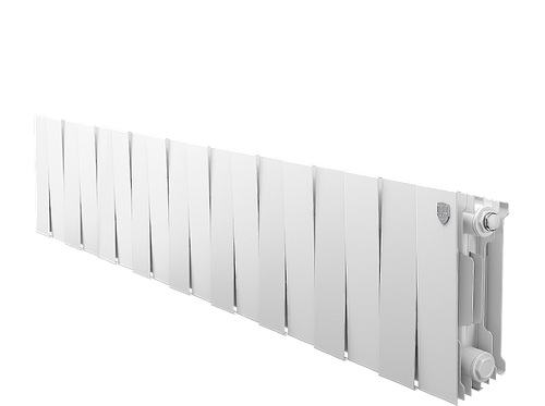Радиатор Royal Thermo PianoForte 200 /Bianco Traffico - 18 секц.