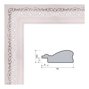 Багет интерьерный 50*19.5 10069-4 (130438)