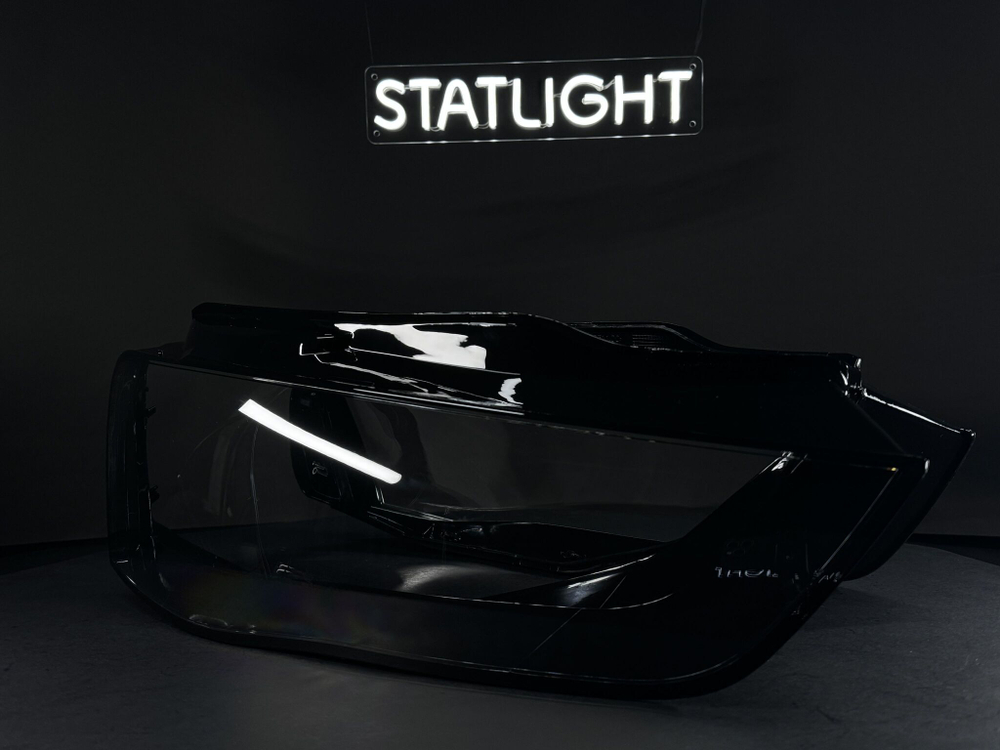 Комплект стекол AUDI A4 B8 2011-2015