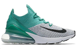 Кроссовки Nike Air Max 270 (Женская размерная сетка)