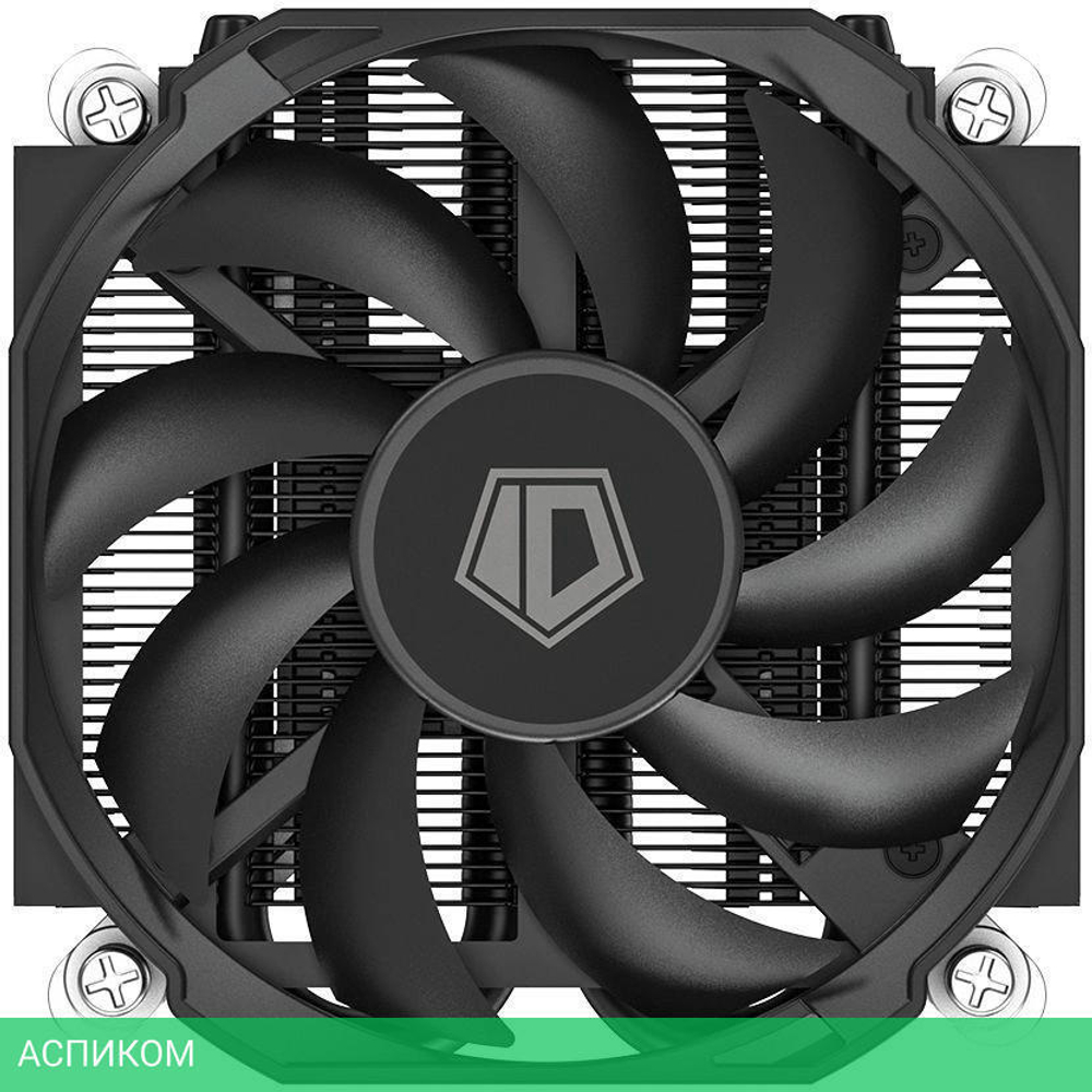 Кулер для процессора ID-Cooling IS-28i Black