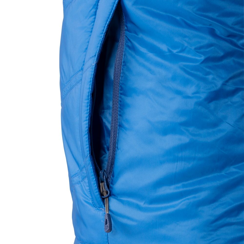 Жилет FHM Mild (голубой)