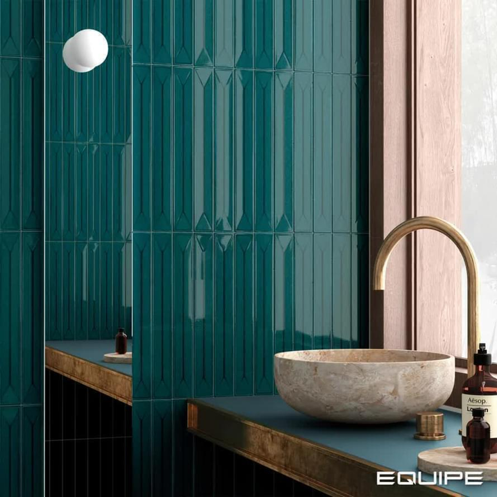 Equipe Vitral Axis Pink 5x40