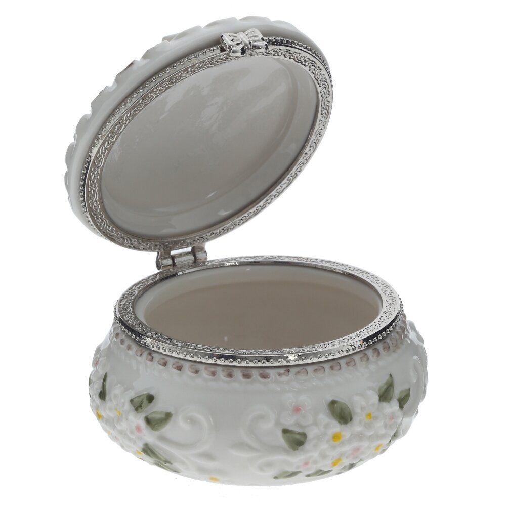 GAEM Шкатулка, L7 W7 H6 см