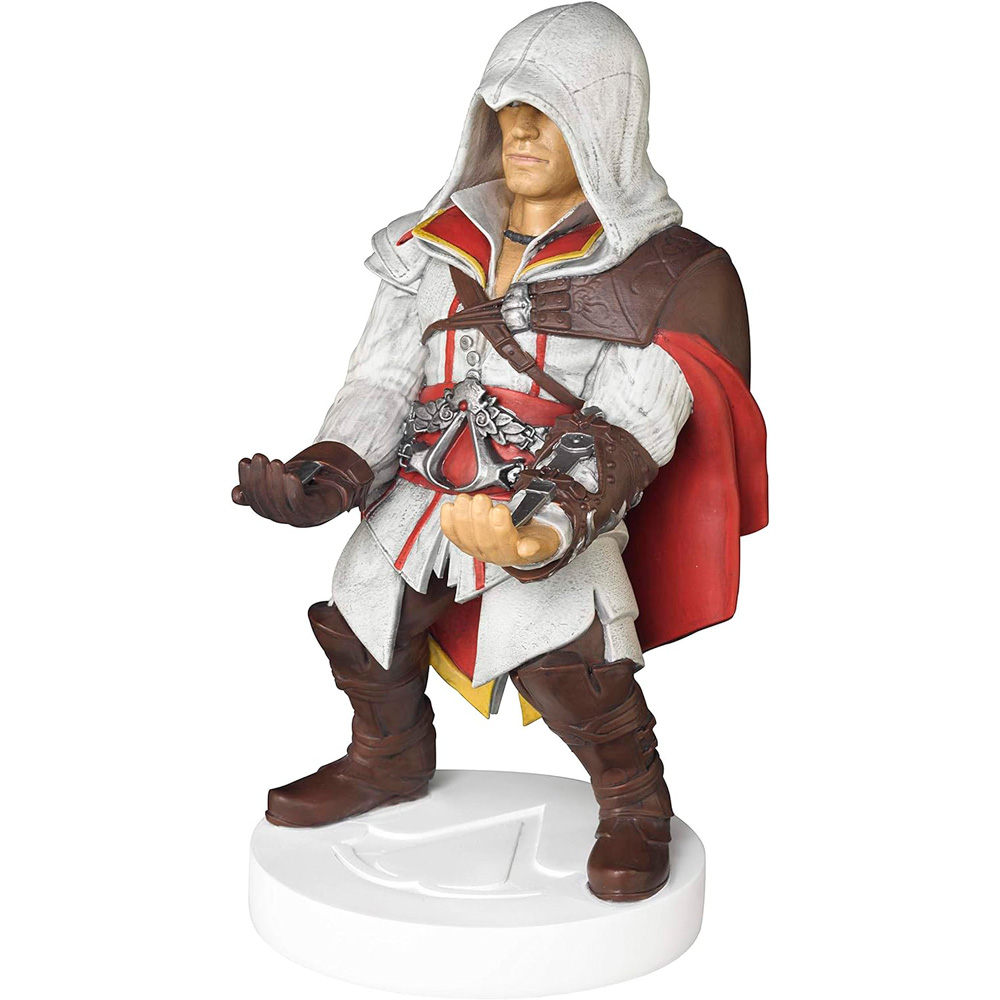 Подставка Cable Guys: Assassin's Creed Ezio