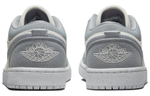 Кроссовки Jordan Air Jordan 1 Se "Light Steel Grey" (Женская размерная сетка)