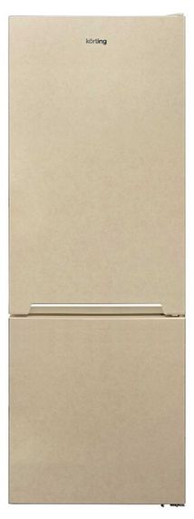 Холодильник Korting KNFC 71863 B