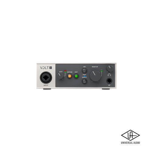 Universal Audio Volt 1