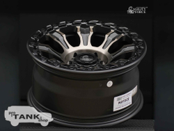TANK 300 Колесный диск 17'' (1шт.) A728N178515BMCB