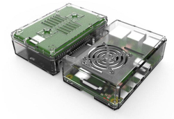 Корпус Raspberry PI4
