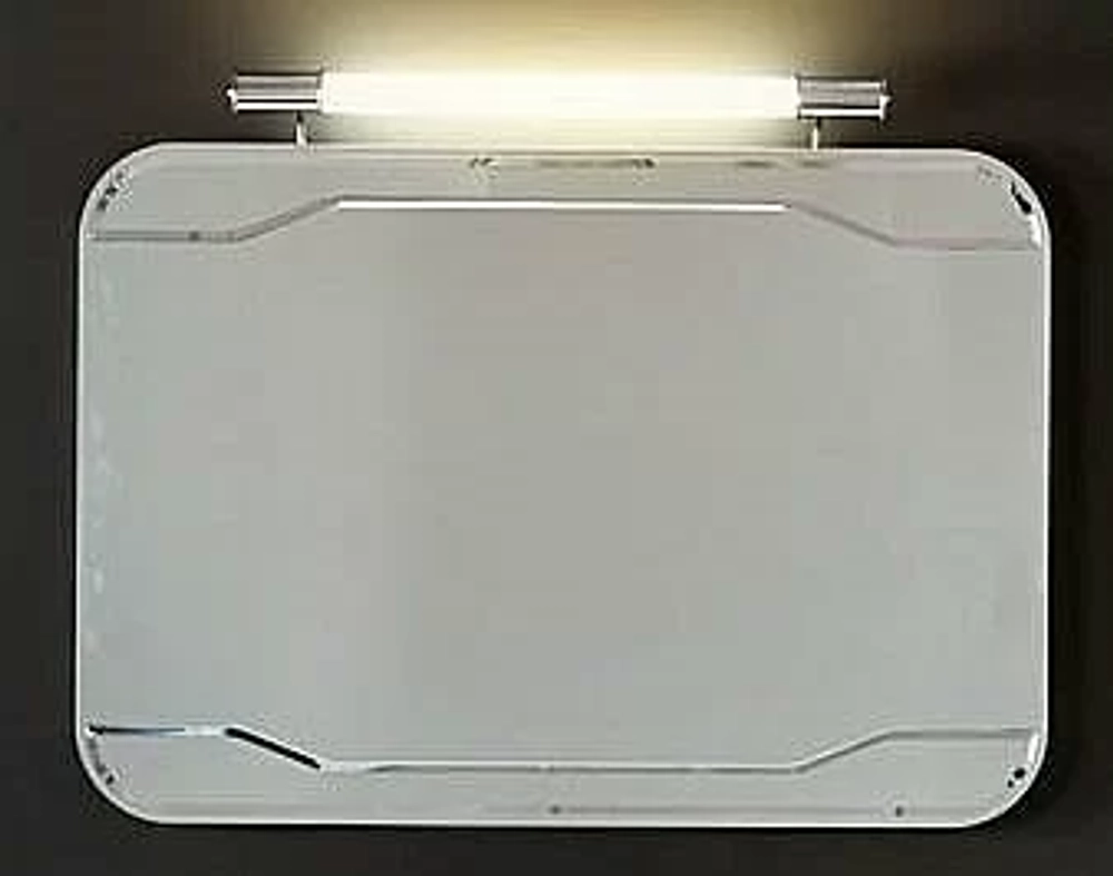 Зеркало Kerasan Waldorf 80