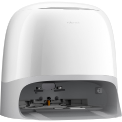 Робот-пылесос Roborock Qrevo Curv 2 Flow (QC2F02-02)