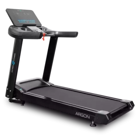 Беговая дорожка полукоммерческая OXYGEN FITNESS ARGON LED PRO