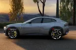 КОВАНЫЕ ДИСКИ ДЛЯ FERRARI PUROSANGUE ФЕРРАРИ