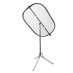 Стойка GreenBean MultiStand 140 с перекладиной