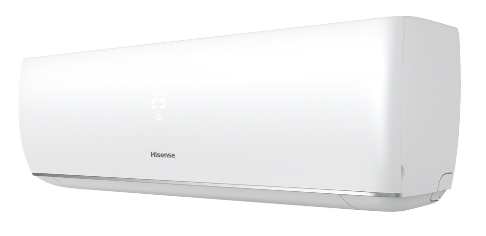 Сплит-система HISENSE, EXPERT PRO DC Inverter 2025 WI-FI, AS-18UW4RXATV03G / AS-18UW4RXATV03W