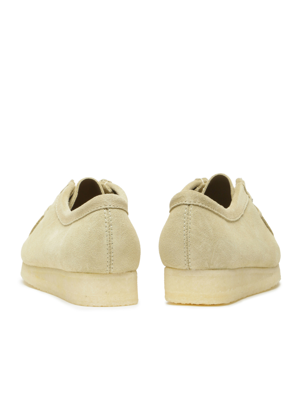 Ботинки Wallabee