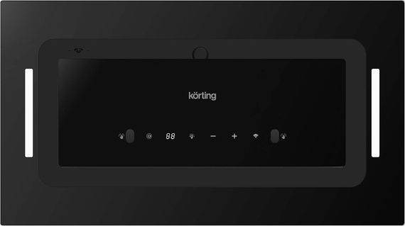Вытяжка Korting KHI 6099 ICGN