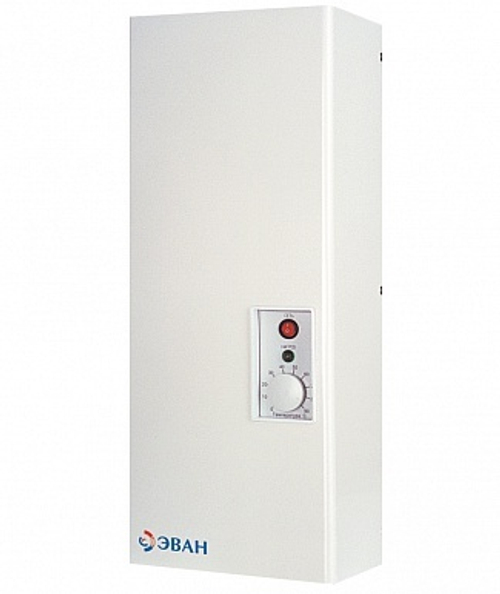Котел электр. ЭВАН С1 15 кВт    6161